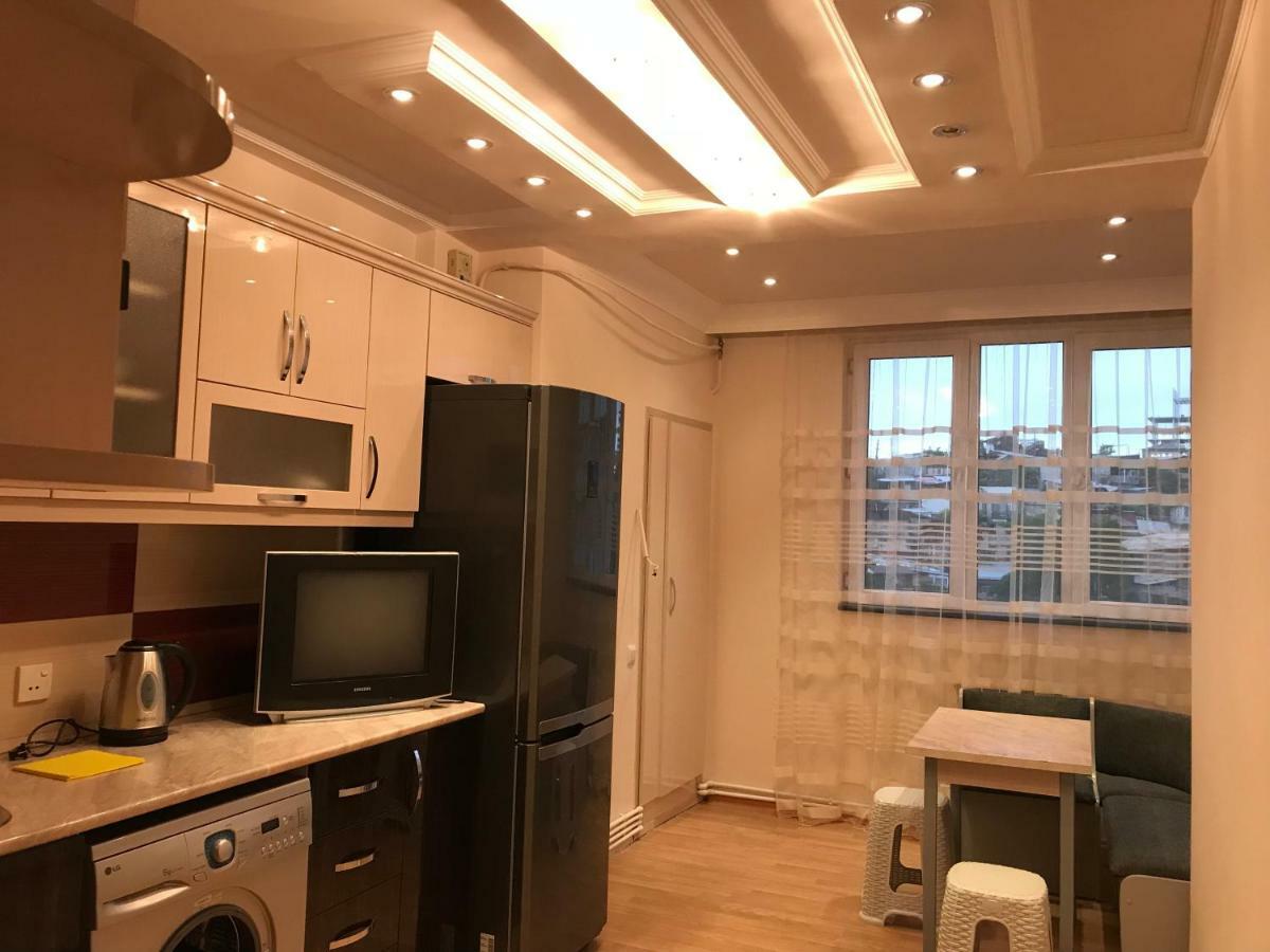 33 Martiros Saryan Street Apartman Jereván Kültér fotó