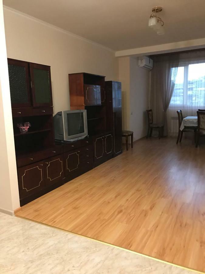 33 Martiros Saryan Street Apartman Jereván Kültér fotó