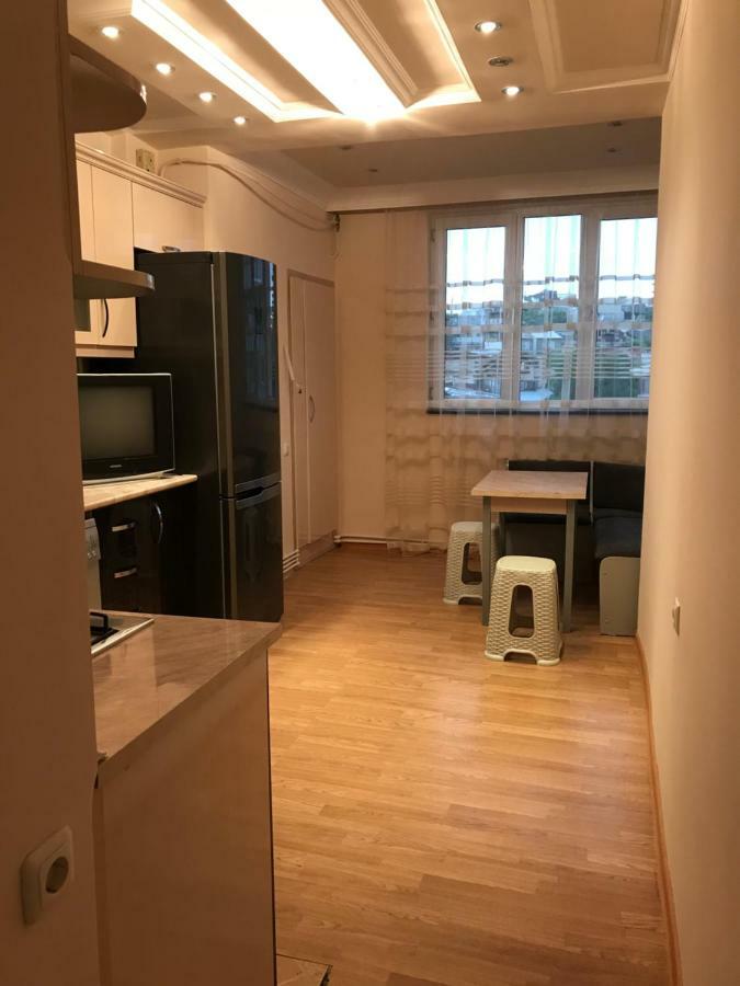 33 Martiros Saryan Street Apartman Jereván Kültér fotó