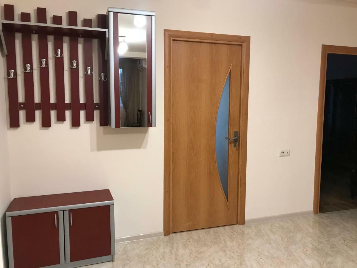 33 Martiros Saryan Street Apartman Jereván Kültér fotó
